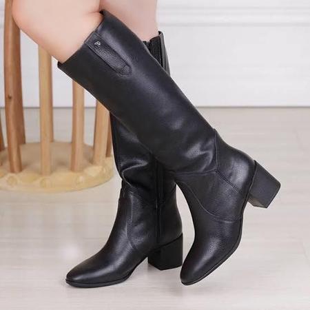 Bota montaria hot sale feminina bottero