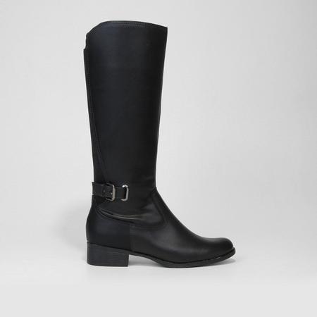 Bota montaria store magalu
