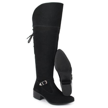 Bota montaria feminina magazine luiza 2025
