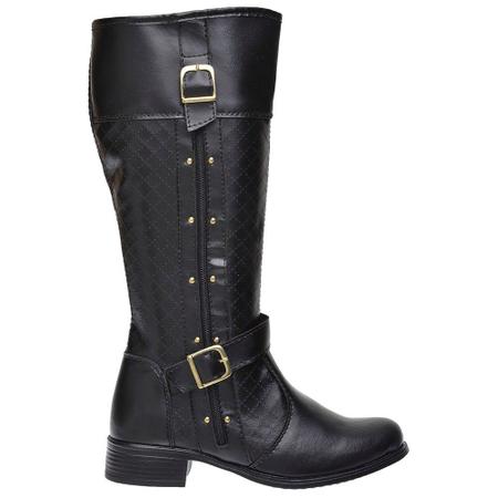 Bota montaria hotsell feminina magazine luiza