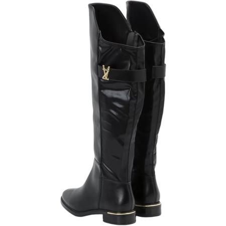 Bota Feminina Vizzano Montaria 3077 117 - Bota Feminina - Magazine Luiza