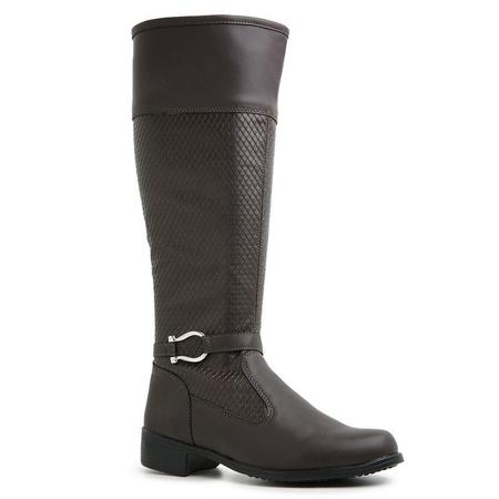 Bota montaria hotsell feminina magazine luiza