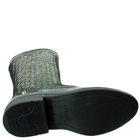 Bota montaria infantil ortope discount