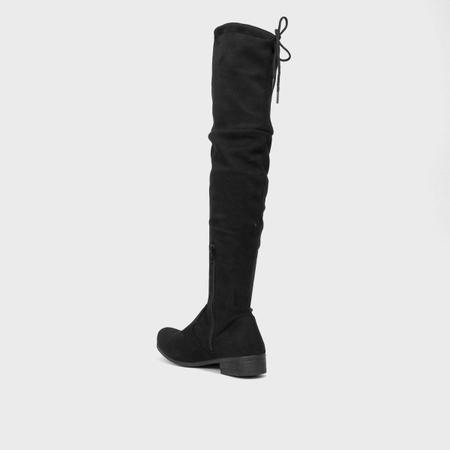 Imagem de Bota Montaria Look Fashion Lisa Feminina