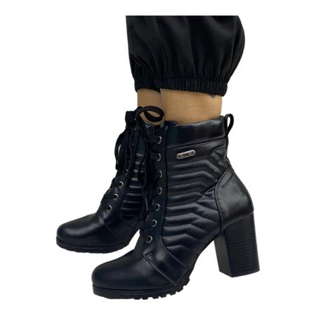 Bota mooncity sale 2019 cano curto