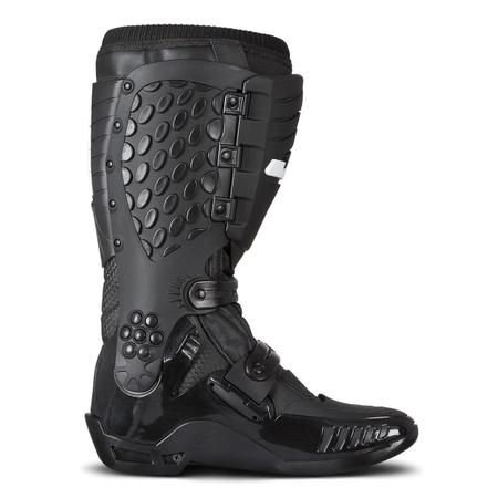 Bota pro sales tork branca