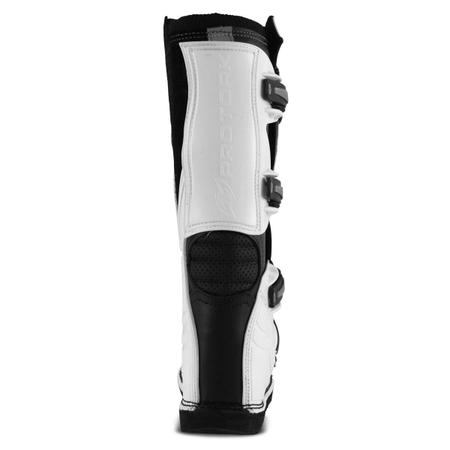 Bota Moto Motocross Trilha Enduro Corrida Infantil Crian a Combat