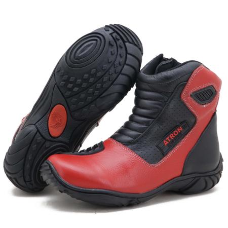 Bota atron hotsell shoes é boa
