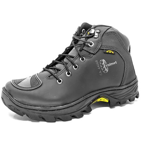 Bota bull terrier motociclista sales