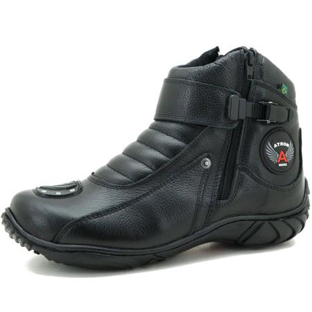 Bota sales motociclista yamaha