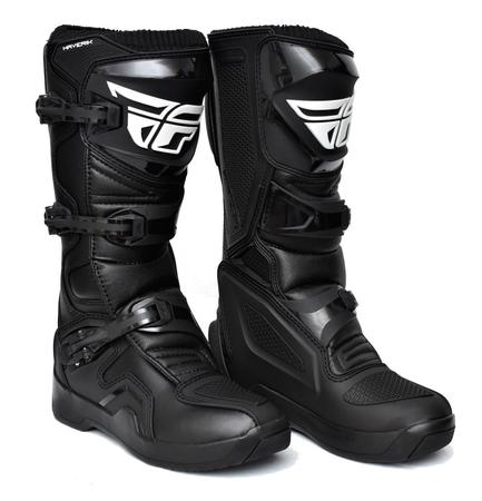 Bota de hotsell trilha fly