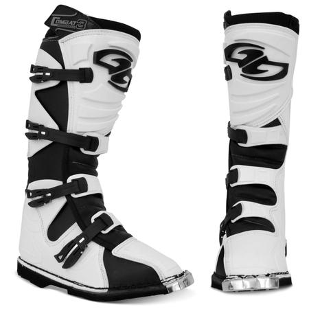 Bota de hotsell trilha combat 3