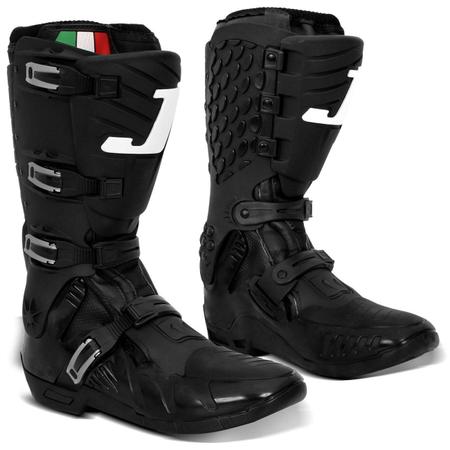 Bota jett sale preta