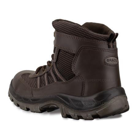 Bota bracol blq sale