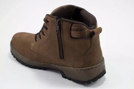 Bota nord cheap é boa