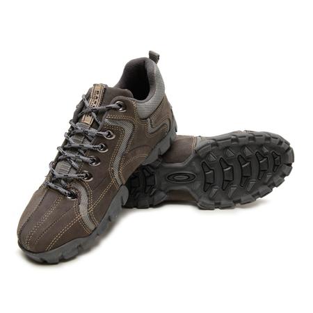 Bota Oakl Modoc Palmilha De Gel Oakle Palmilha de Gel