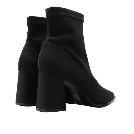 Bota de neoprene feminina 2025