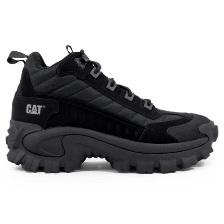 Imagem de Bota Original Caterpillar Intruder MID