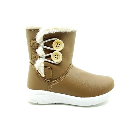 Bota hotsell ortopasso infantil