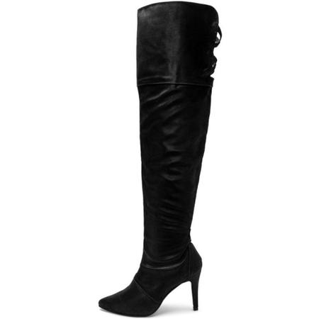Bota over hotsell que dobra