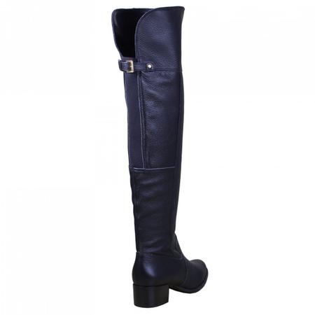 Bota over paro sales