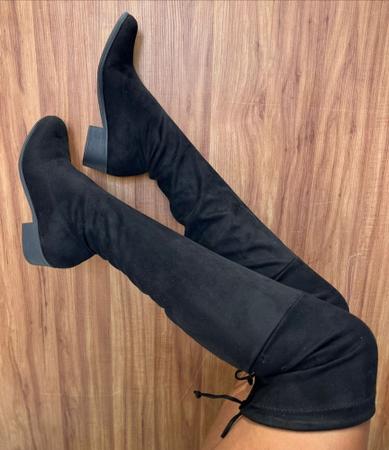 Bota over store sal e pimenta
