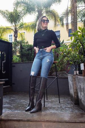 Zattini sales botas capodarte