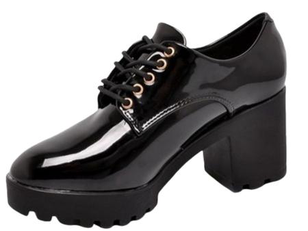 Bota hotsell oxford vizzano