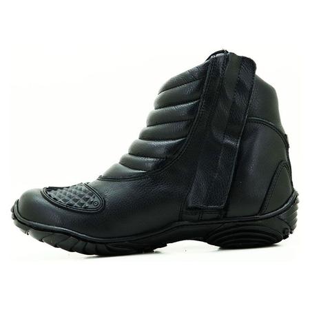 Bota andar de moto 2025