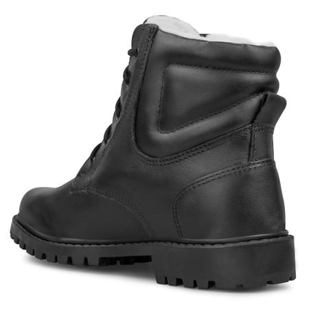 Bota para cheap neve masculina