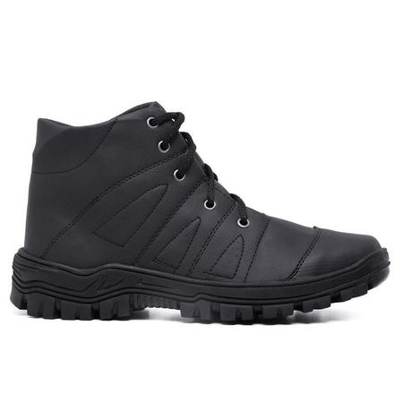 Bota cano cheap curto segurança