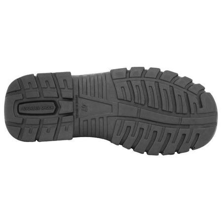 Bota pé hot sale de ferro