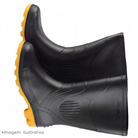 Bota sem hot sale meia