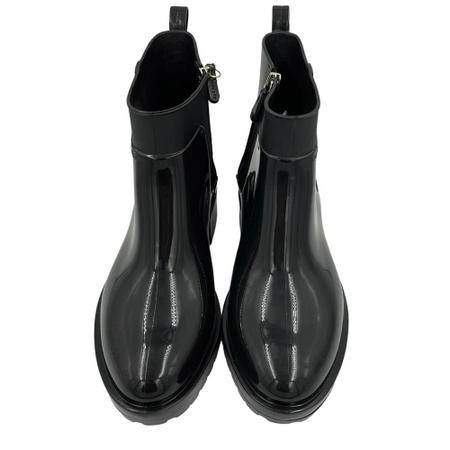 Bota petite jolie cano cheap curto