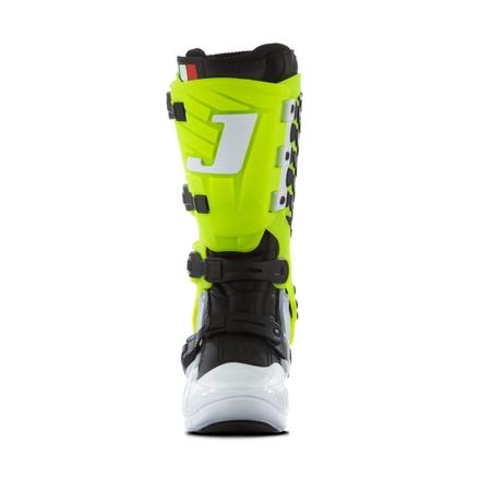 Guia de Compra de Botas para Moto de Trilha para Crianças - MOTOCROSS PLANET