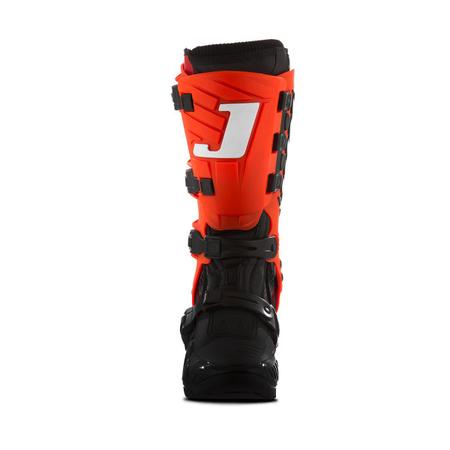 Imagem de Bota Piloto Off Road Motocross Trilha Pro Tork Jett Lite Preta Masculina Feminina