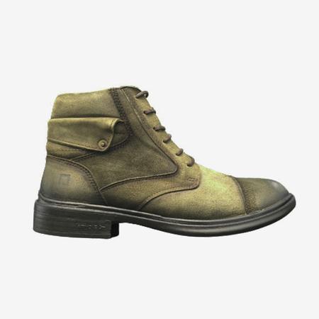 Bota pipper 2025