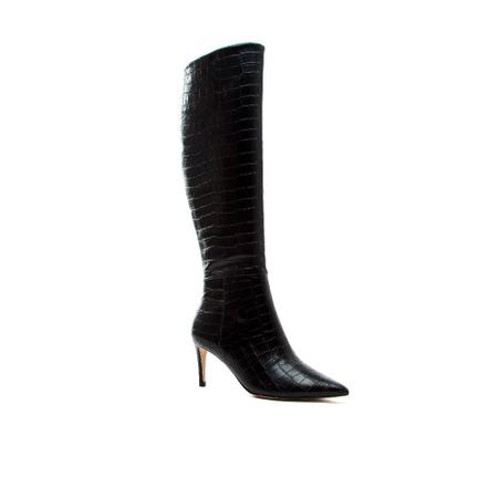 Bota cecconello over the cheap knee