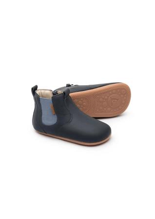 Bota primeiros passos dusty infantil bebê tip toey joey Imagem de Bota primeiros passos dusty infantil bebê tip toey joey