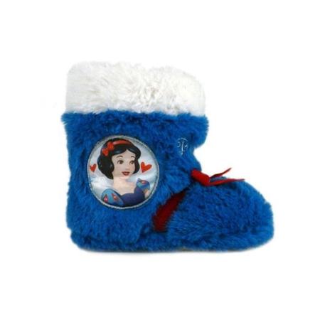Bota branca de neve 2025