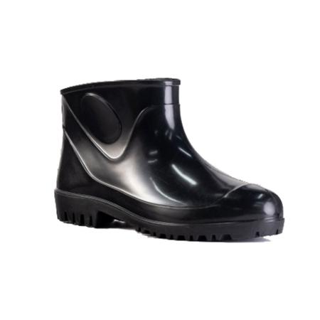 Bota pvc cano extra curto cheap