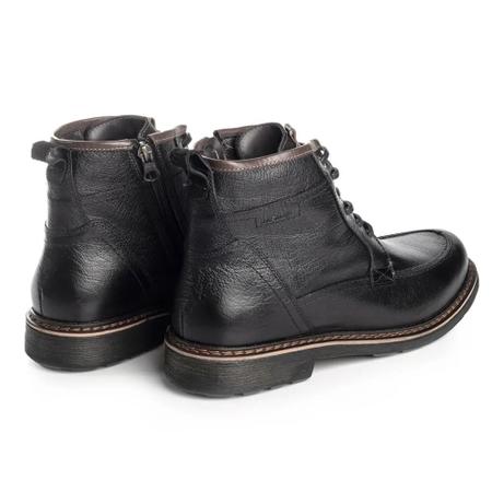 Imagem de Bota Rafarillo Everest Alth Aumenta Altura 7cm 36005