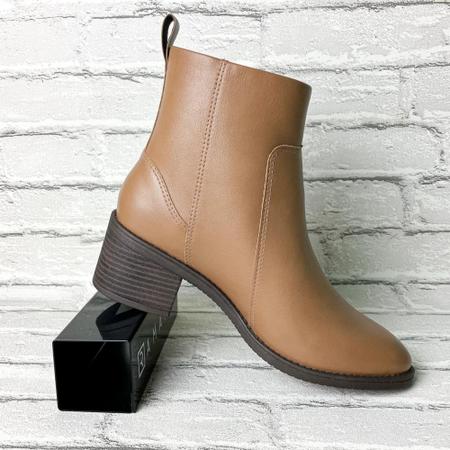 Botas cano cheap curto 2019 ramarim