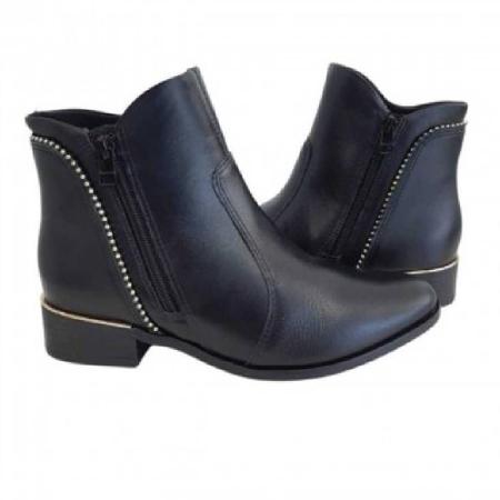 Bota Ramarim Casual - 21-53102 - Moda Feminina - Magazine Luiza