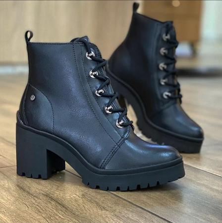 Bota ramarim tratorada best sale preta