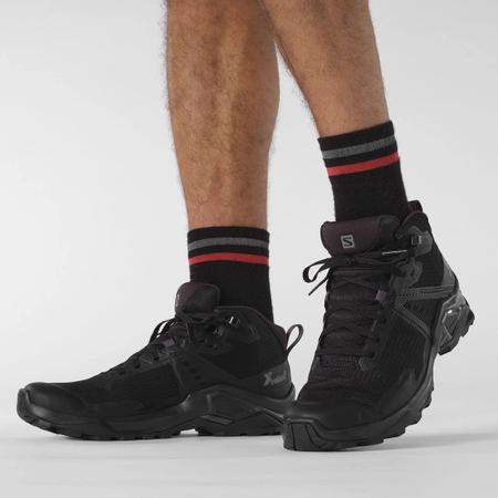 Salomon mid hotsell 2 gtx