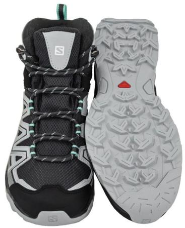 Salomon robson mid online gtx m