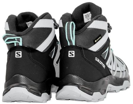 BOTAS SALOMON ROBSON MID GTX W