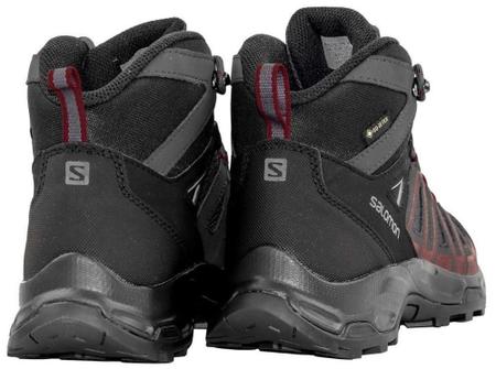 BOTAS SALOMON ROBSON MID GTX W