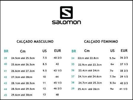 Salomon sidley sales mid gtx